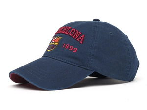 Бейсболка Barcelona FC