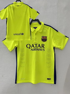 Футболка Barcelona