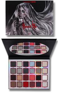 Палетка HAUNT ME Blend Bunny Cosmetics