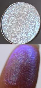 Тени Zima Iridescent Multichrome Ensley Reign