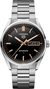 Tag Huer Carrera WDA2111.BA0043