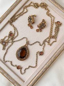 Винтажные украшения/одежда