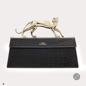 Madame Chatelet сумка Fatal