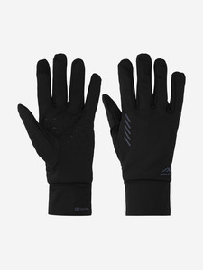 Перчатки для зимнего бега