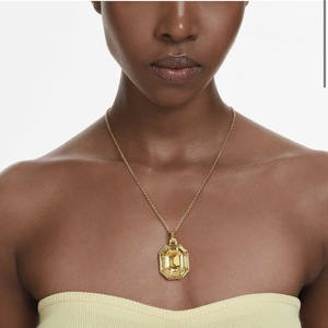 Кулон Swarovski Lucent