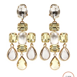 Серьги Anton Heunis