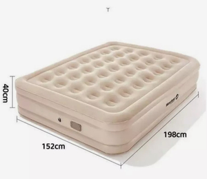 Надувной матрас