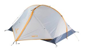 Палатка Ferrino Grit 2 Grey