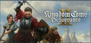 Видеоигра Kingdom Come: Deliverance II