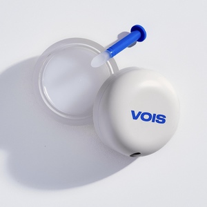 vois coconut night mask for lips