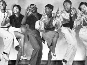 Сертификат на танцы