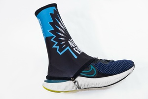 Гамаши от Даши