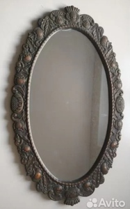 Зеркало "Шиповник" СССР