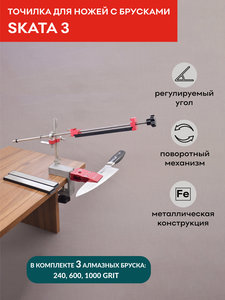 Точилка для ножей
