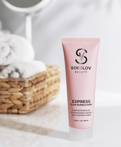 Маска для лица