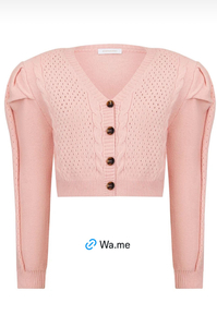 Кардиган Stefaniset