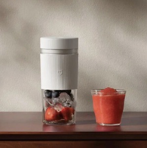 Портативный блендер