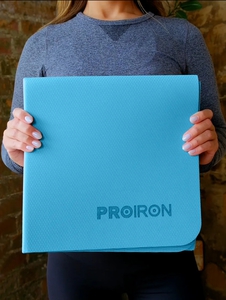 Коврик тренировочный складной