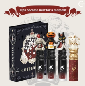 Помада CUTE RUMOR Circus Lipstick