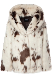 Шубка Снежная королева (42)