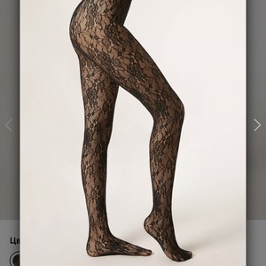 Колготки с узором Calzedonia