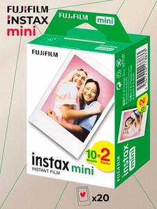 Картриджи Instax Mini