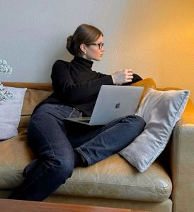 На работе все складывается наилучшим для меня образом