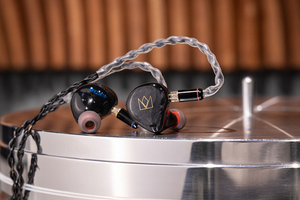 Наушники IEM