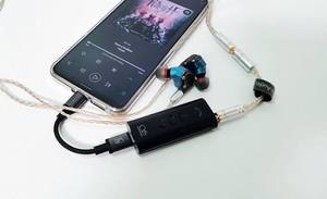 Приблуды аудиофильские