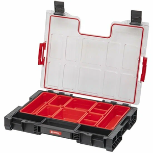 Qbrick System PRO Organizer 200