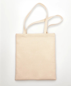 Шоппер без принта