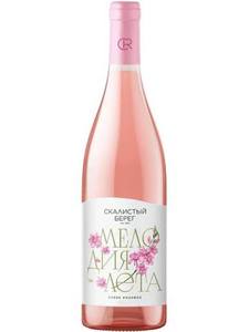 Скалистый берег Мелодия лета