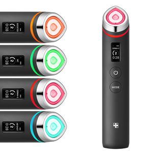 medicube AGE-R Booster Pro Black