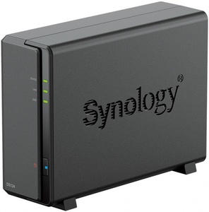 Synology DS124