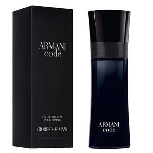 Giorgio Armani Code