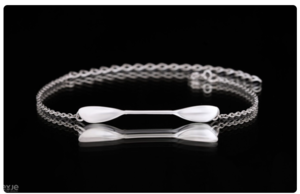 Браслет-цепочка «Весло»