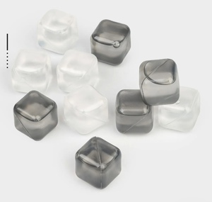 кубики для охлаждения