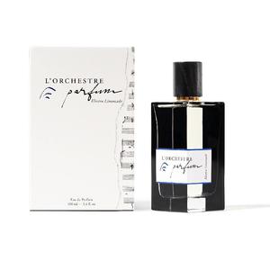 Парфюмерная вода Electro Limonade L'ORCHESTRE