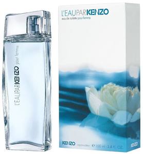 le par kenzo pour femme