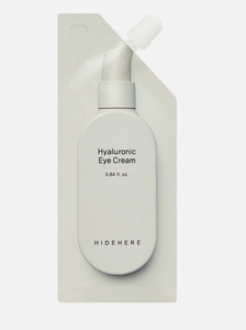 Крем для кожи вокруг глаз Hidehere hyaluronic
