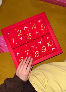 Адвент-календарь