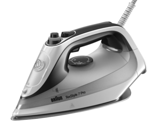 Утюг Braun 12770008-SI7149WB