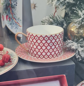 Чайная пара ИФЗ