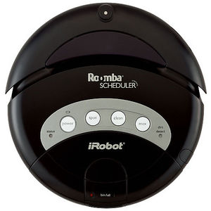 Робот-пылесос