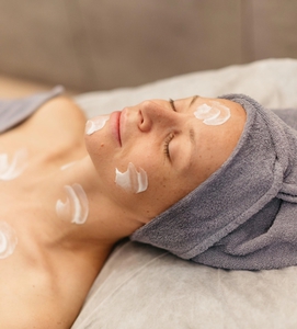 3Антивозврастной комплекс с коэнзимом Q10 на космецевтике Pro You Professional в Faceology