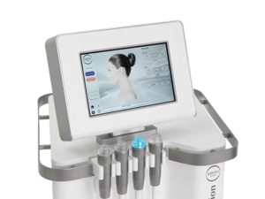 5Процедуры для лица Enhel Glow (Pre Party, Purify, Push Up) в Enhel Medical Wellness Dome