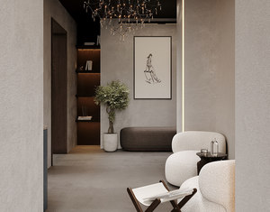 8Массаж в Grand Plie