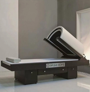 9Капсула Iyashi Dome в "Восточный экспресс"