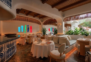 Пойти в ресторан Недальний Восток