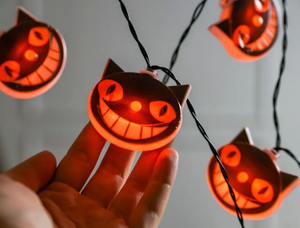 Котогирлянда